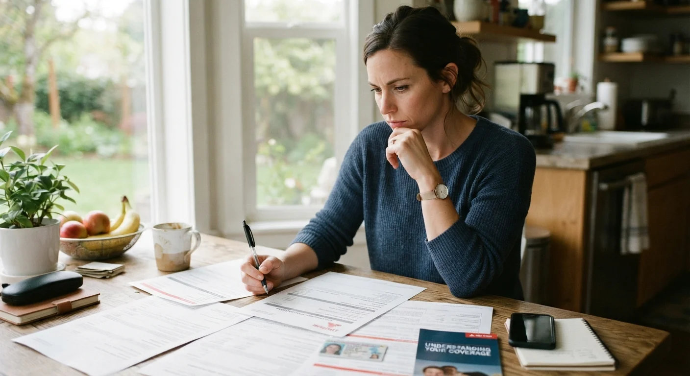 Why Drivers End Up Underinsured (and How to Spot Coverage Gaps Early)