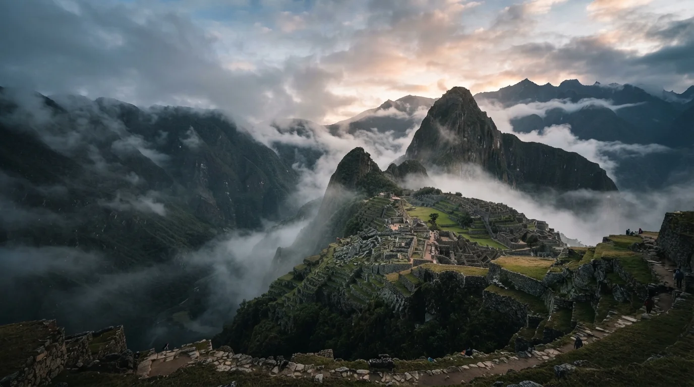Why Machu Picchu Visits Often Disappoint—and How to Approach It Differently