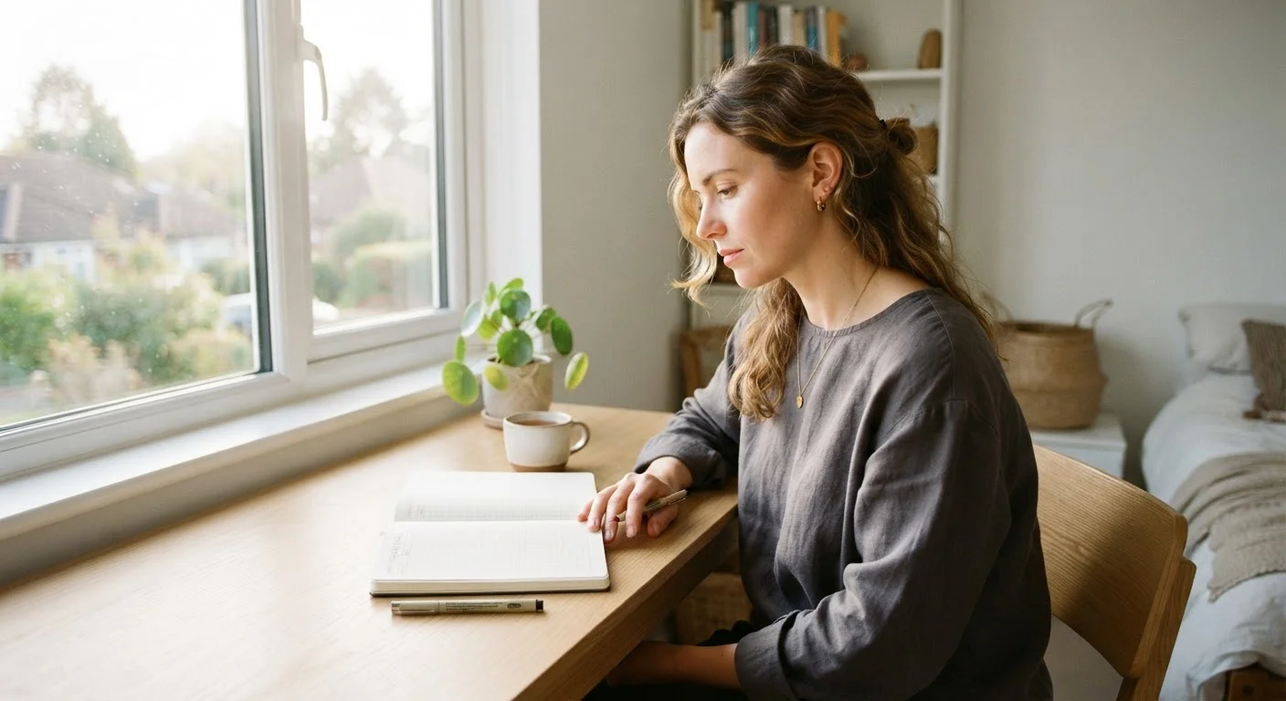 Why People Abandon Healthy Habits After a Few Weeks