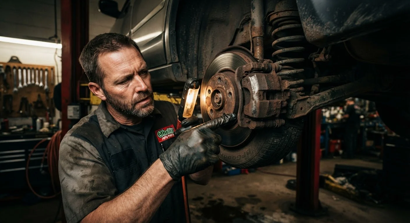 Why Skipping Small Repairs Almost Always Costs More Later