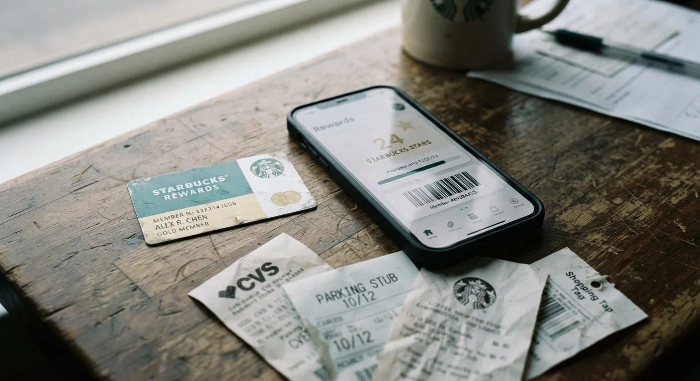Why Your Rewards Balance Is Worth Less Than You Think