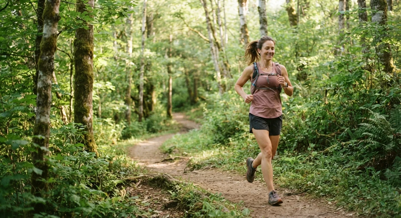 Zone 2 Cardio: The Low-Intensity Training Method Endurance Athletes Swear By